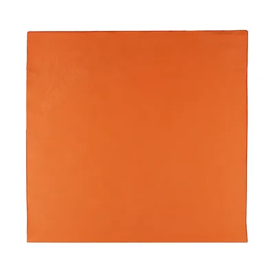 حوله شنا میکرو فایبر HMK Aquafeel - 4207 50*100 | نارنجی
