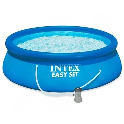 استخر بادی اینتکس Easy Set - 28142 INX | آبی