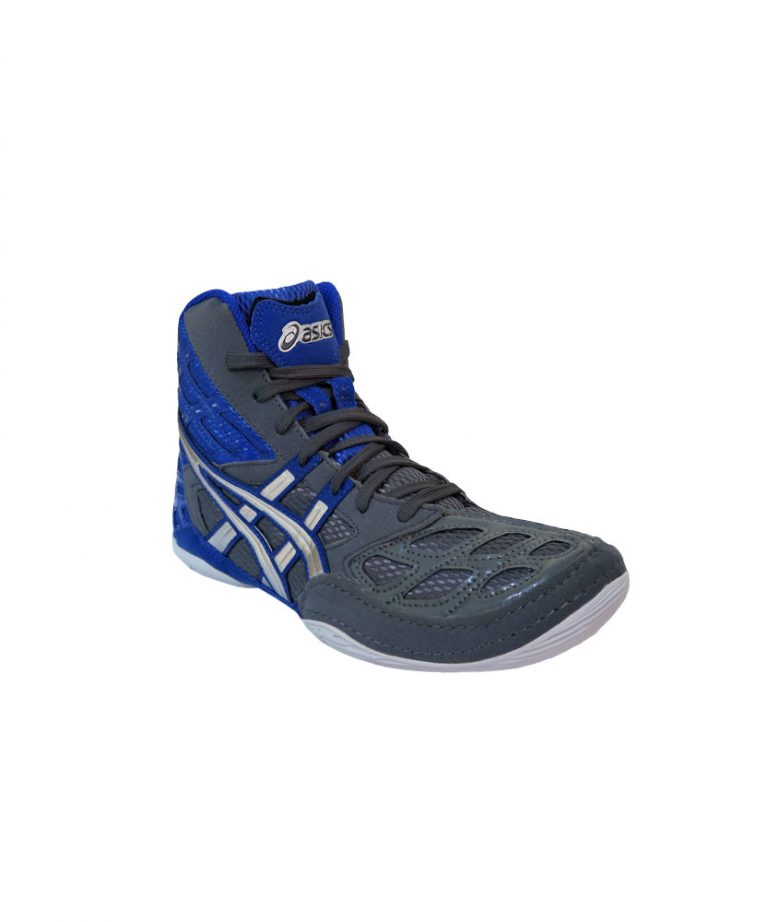 کفش کشتی
اورجینال asics-J203Y