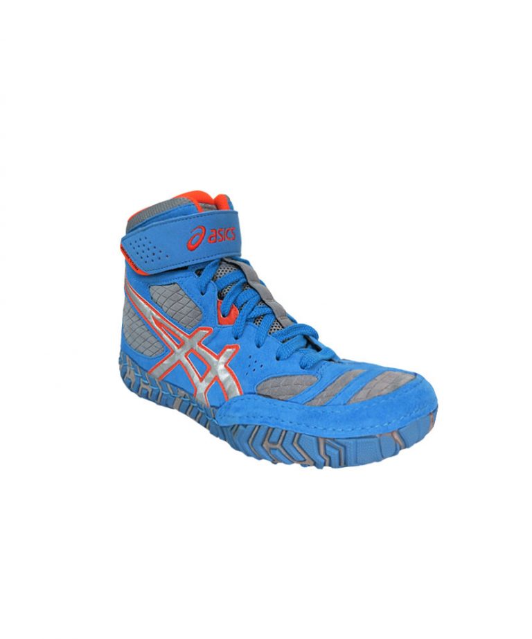 کفش کشتی
اورجینال asics-J300Y