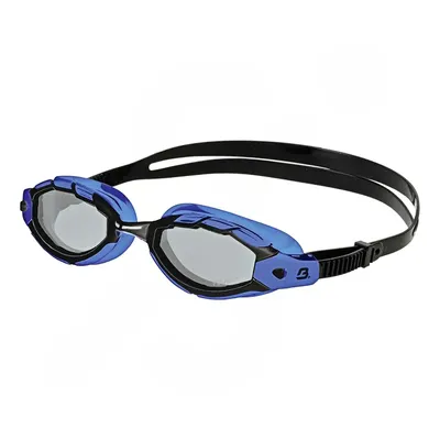 عینک شنا HMK Aquafeel - ENDURANCE POLARIZED - 41018 | مشکی/آبی