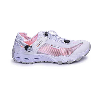صندل کوهنوردی طبیعت گردی I-RUNNER آی رانر S2129 | سفید