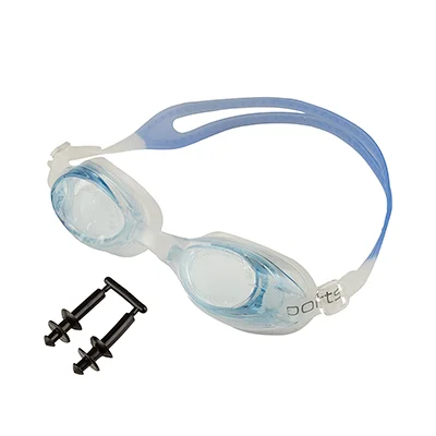 ست عینک و گوش گیر شنا پرو اسپرتز PS-1600 | آبی
