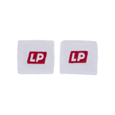 مچ بند جفتی طبی ضد تعریق LP ساپورت 662 | سفید
