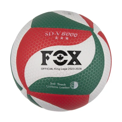 توپ والیبال فاکس FOX 8000 | چند رنگ